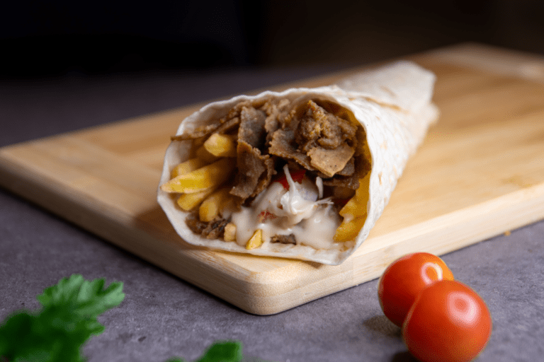 kebabi shawerma